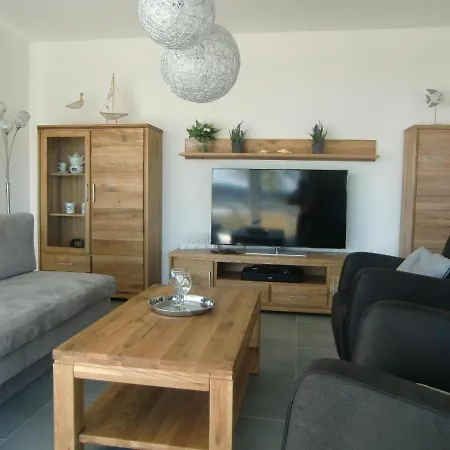 Apartmán Str-714-mehrblick-seeblick Haffkrug
