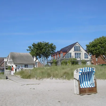 Str-714-mehrblick-seeblick Apartmán Haffkrug