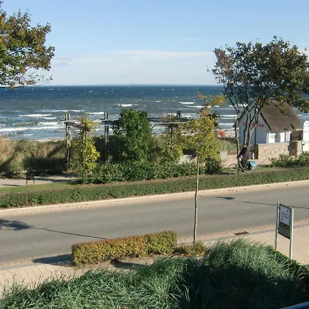 Str-714-mehrblick-seeblick Apartmán *