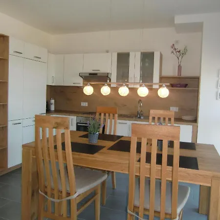 Apartmán Str-714-mehrblick-seeblick Haffkrug